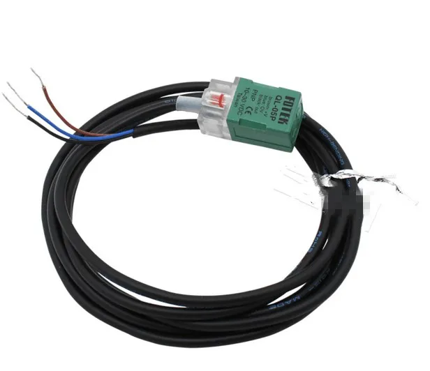 FREE SHIPPING 100% NEW 10PCS QS-05P QS-05N QL-05P QL-05N Proximity Switch Sensor
FREE SHIPPING 100% NEW 10PCS QS-05P QS-05N QL-05P QL-05N Proximity Switch Sensor