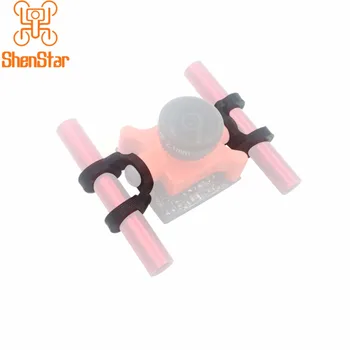 DIY Fixed Mount for Runcam Micro Swift FPV Camera RC Drone FPV Racing Multi Rotor Quadcopter Accessories Aircraft Spare Parts
DIY Fixed Mount for Runcam Micro Swift FPV Camera RC Drone FPV Racing Multi Rotor Quadcopter Accessories Aircraft Spare Parts