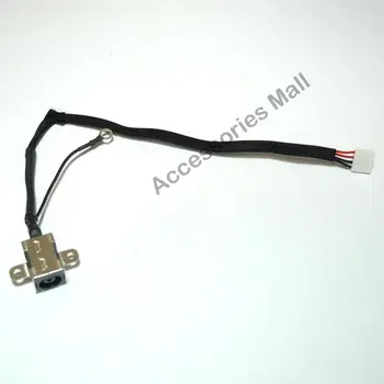 NEW Laptop DC Power Jack with cable for LG R410 R460 R510 R560 R580 DC Connector Laptop Socket Power Replacement
NEW Laptop DC Power Jack with cable for LG R410 R460 R510 R560 R580 DC Connector Laptop Socket Power Replacement