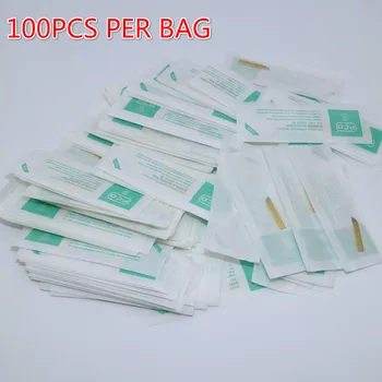 Besta 100Pcs PCD 12 Pin Permanent Makeup Eyebrow Tattoo Blade Microblading Needles For 3D Embroidery Manual Tattoo Pen
Besta 100Pcs PCD 12 Pin Permanent Makeup Eyebrow Tattoo Blade Microblading Needles For 3D Embroidery Manual Tattoo Pen