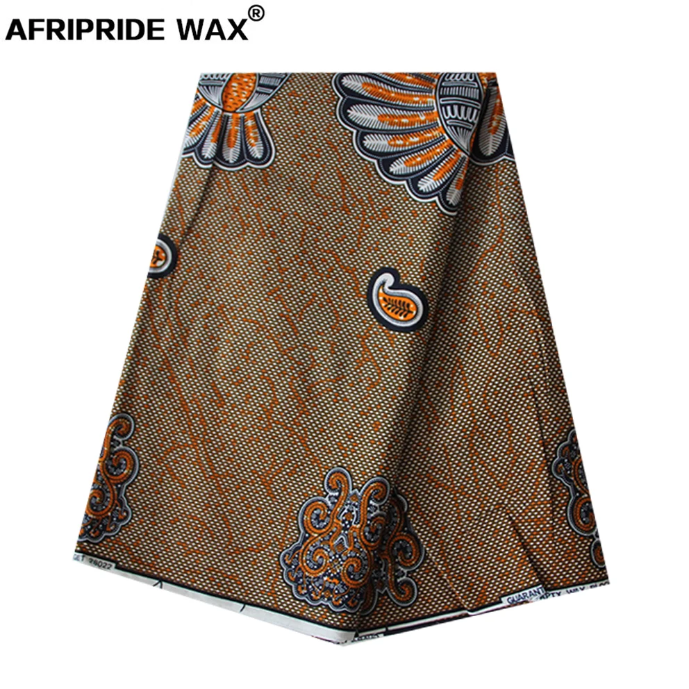 2019 african ankara fabric high quality wholesale african flower 100% cotton real wax brocade fabric for clothing A18F0445
2019 african ankara fabric high quality wholesale african flower 100% cotton real wax brocade fabric for clothing A18F0445
