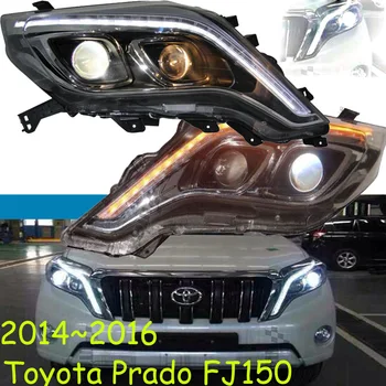 HID,2014~2016,Car Styling for Prado Headlight,FJ150 LC150,Cruiser,vios,RAV4,camry,Hiace,sienna,yaris,Tacoma,Prado head lamp
HID,2014~2016,Car Styling for Prado Headlight,FJ150 LC150,Cruiser,vios,RAV4,camry,Hiace,sienna,yaris,Tacoma,Prado head lamp
