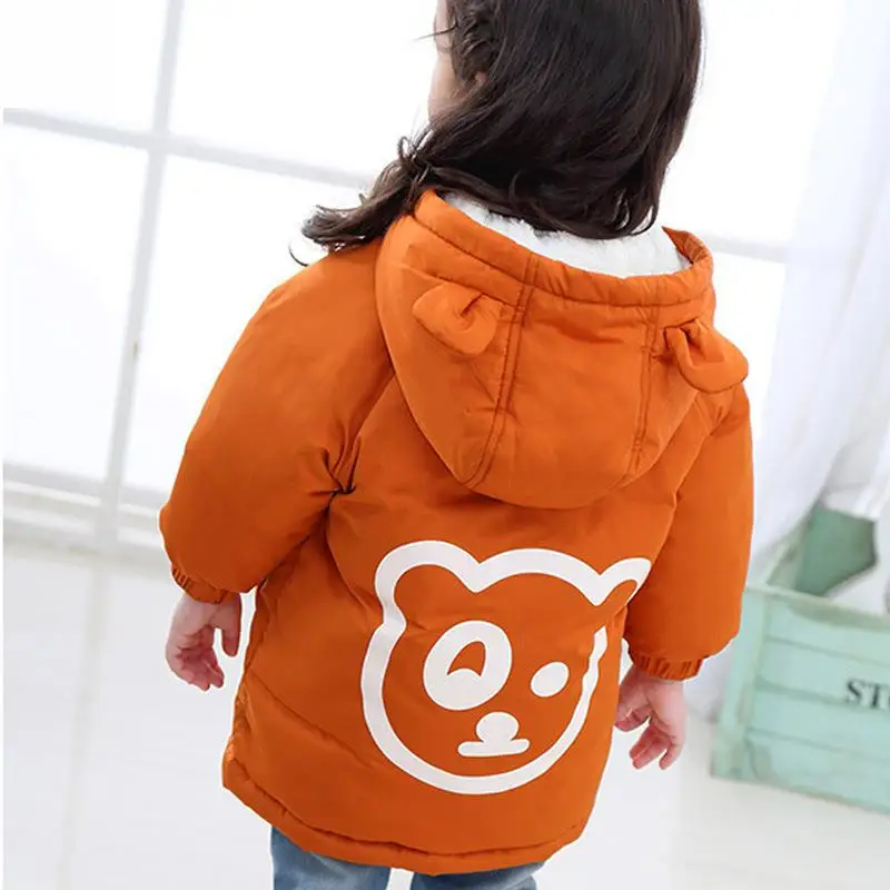 2008 New Kids'down Cotton Clothes Thickened Medium Long Kids' Cotton Clothes Baby's Cotton Jacket Infant Winter Jacket
2008 New Kids'down Cotton Clothes Thickened Medium Long Kids' Cotton Clothes Baby's Cotton Jacket Infant Winter Jacket