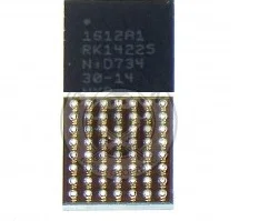 100pcs/lot Original new tristar USB Charging Charging IC chip FOR IPHONE 8 / 8 PLUS / X / XS / XSMAX / XR U6300 1612A1 on board
100pcs/lot Original new tristar USB Charging Charging IC chip FOR IPHONE 8 / 8 PLUS / X / XS / XSMAX / XR U6300 1612A1 on board