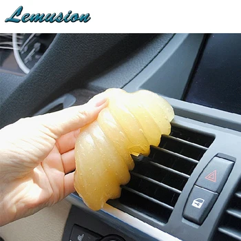 Car-styling 1Pc Car/Keyboard cleaning gel Multifunction clean for Mini cooper gsm pir alarm Citroen c4 c5 c3 Suzuki grand vitara
Car-styling 1Pc Car/Keyboard cleaning gel Multifunction clean for Mini cooper gsm pir alarm Citroen c4 c5 c3 Suzuki grand vitara