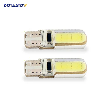 2x High Power Canbus No Error Led W5W T10 Led COB Car Bulb Lamp Interior Parking Light External Lights Universal Auto LED
2x High Power Canbus No Error Led W5W T10 Led COB Car Bulb Lamp Interior Parking Light External Lights Universal Auto LED