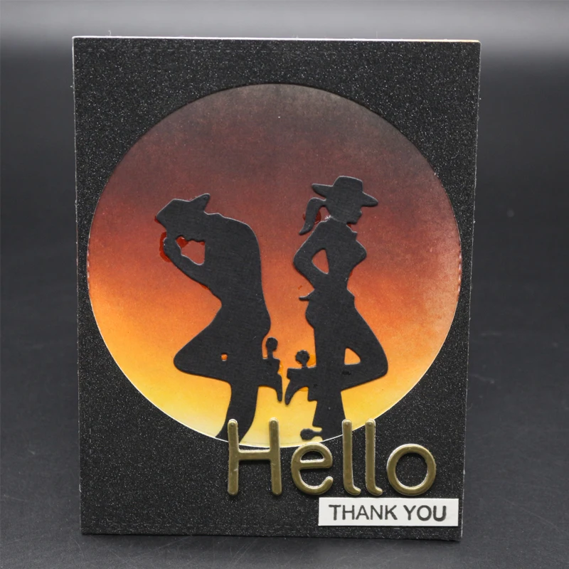 Metal Wonderful dance Cutting Dies Scrapbooking Embossing Dies DIY Decorative Cards Cutting Dies Cut Stencils
Metal Wonderful dance Cutting Dies Scrapbooking Embossing Dies DIY Decorative Cards Cutting Dies Cut Stencils
