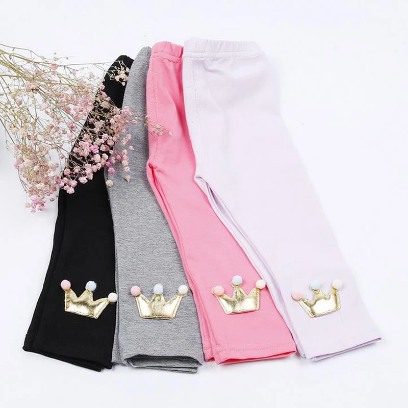 New Fashion Autumn Baby Pants Cotton Girl Pants Cartoon Toddler Girls Leggings Elastic Waist Casual Trousers Baby Clothes XL208
New Fashion Autumn Baby Pants Cotton Girl Pants Cartoon Toddler Girls Leggings Elastic Waist Casual Trousers Baby Clothes XL208