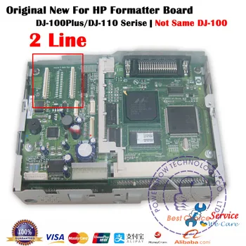 Original 95%New C7796-67008 C7796-60210 Electronics Module Formatter Board For DesignJet 100Plus 110Plus HP100 Plus HP110 Serise
Original 95%New C7796-67008 C7796-60210 Electronics Module Formatter Board For DesignJet 100Plus 110Plus HP100 Plus HP110 Serise