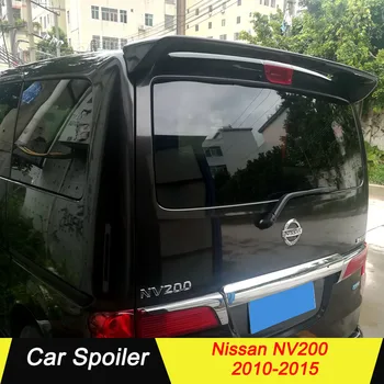 For Nissan NV200 Spoiler High Quality ABS Material Car Rear Wing Rear Spoiler For Nissan NV200 Spoiler 2010-2015
For Nissan NV200 Spoiler High Quality ABS Material Car Rear Wing Rear Spoiler For Nissan NV200 Spoiler 2010-2015
