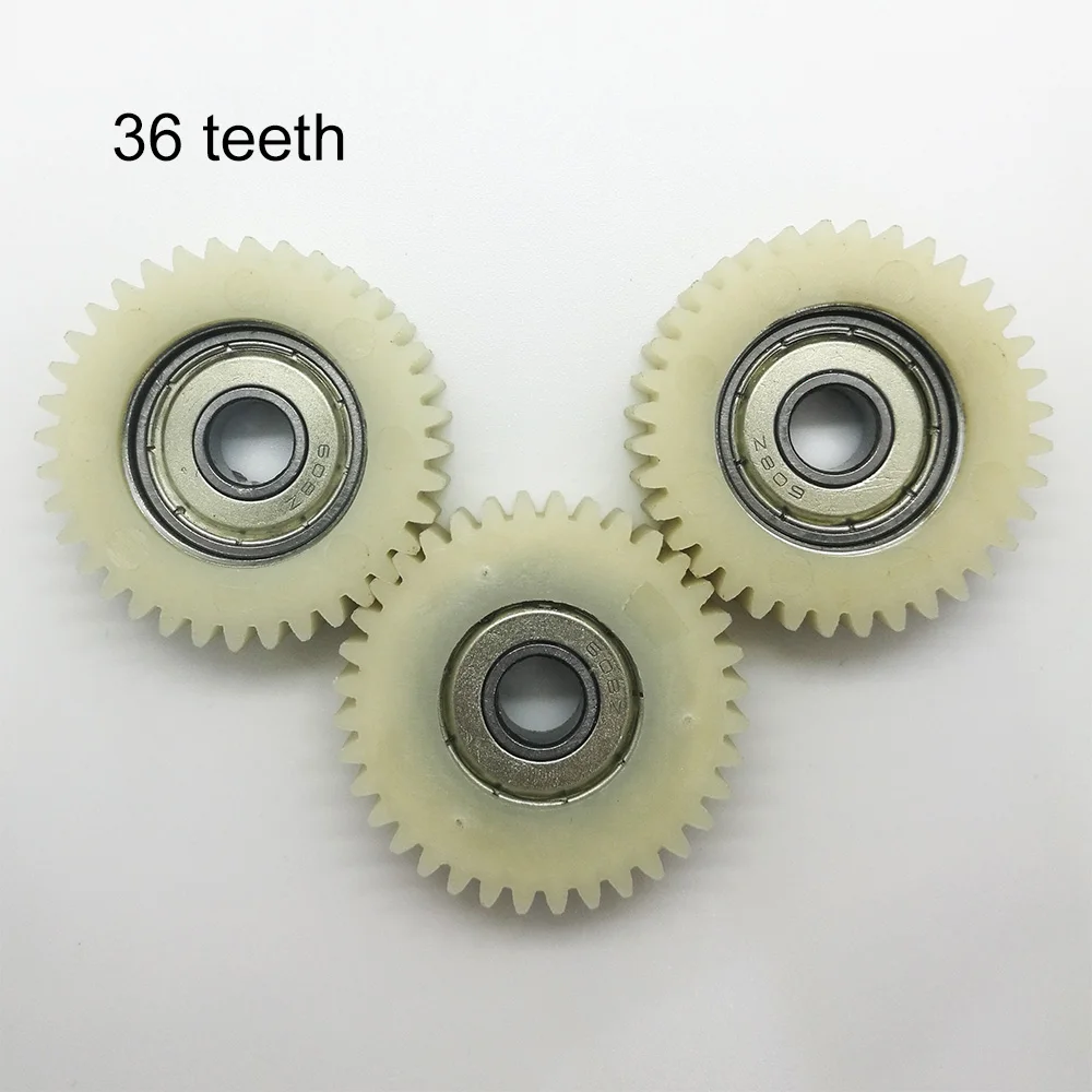 Grease 50 G- 							 							show original title Details about   Set: gears for Bafang Gasket 36 Teeth seegerringe 8mm 