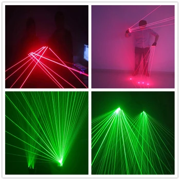 Custom laser gloves LED light iron man laser gloves shaking sound laser dance team performance props
Custom laser gloves LED light iron man laser gloves shaking sound laser dance team performance props