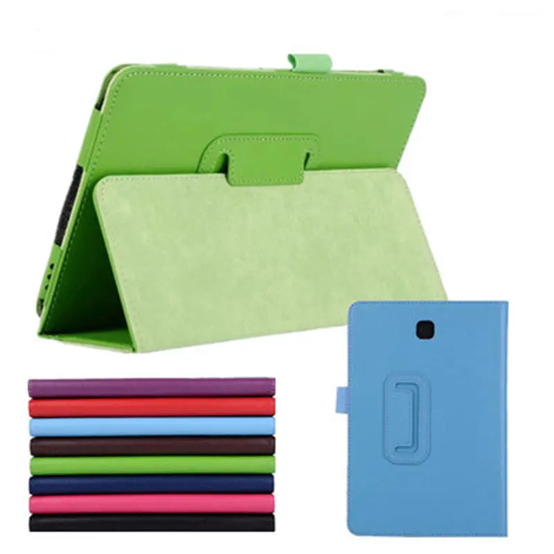For Samsung Galaxy Tab A9.7 SM-T550 SM T555 9.7 inch Tablet PU Leather Folding Folio Case Stand Cover P555C Cases
For Samsung Galaxy Tab A9.7 SM-T550 SM T555 9.7 inch Tablet PU Leather Folding Folio Case Stand Cover P555C Cases