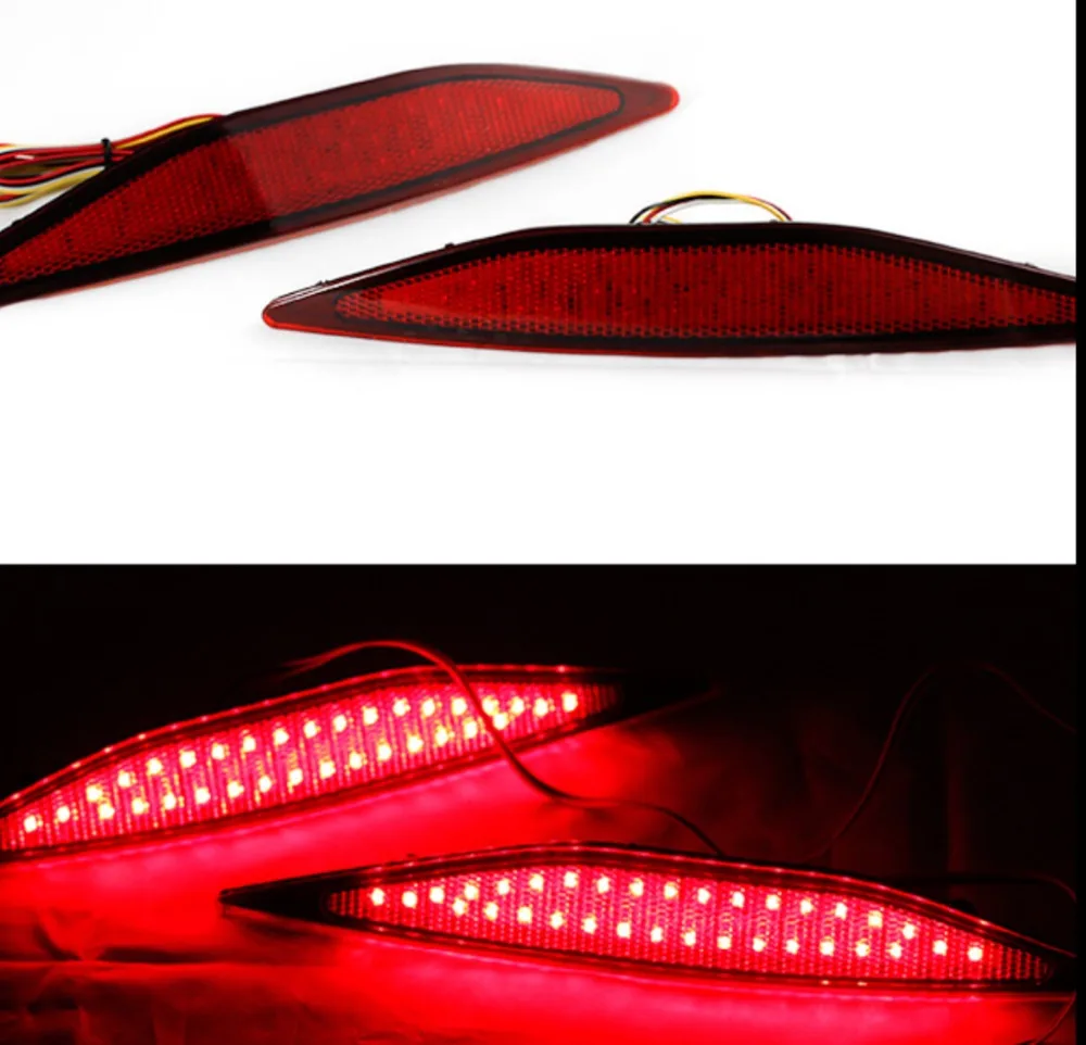 High quality Reflector LED back Tail Rear Bumper Light Brake lamp fog light For 2013 2014 2015 vw golf 7
High quality Reflector LED back Tail Rear Bumper Light Brake lamp fog light For 2013 2014 2015 vw golf 7
