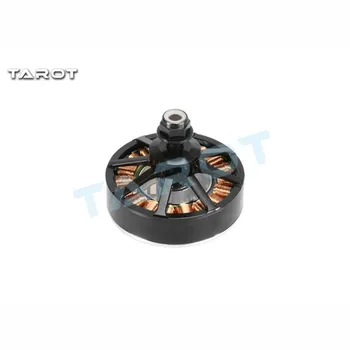 Tarot-RC 6008 285KV multi-axis brushless motor TL60P08 for 6 rotor / 8 rotor multi-axis multi-rotor helicopter / fixed wing dron
Tarot-RC 6008 285KV multi-axis brushless motor TL60P08 for 6 rotor / 8 rotor multi-axis multi-rotor helicopter / fixed wing dron