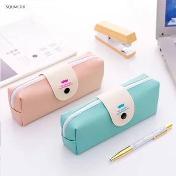 1pc Creative Simple Mr Beard Pencil Case Children Students Cute Pencil Bag Stationery Gifts School Office Supplies
1pc Creative Simple Mr Beard Pencil Case Children Students Cute Pencil Bag Stationery Gifts School Office Supplies