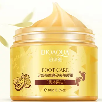 180g Foot Massage Scrub Exfoliating Cream Repai Rough Skin Whitening Smooth Moisturizing Anti Wrinkle Feet Care Cream
180g Foot Massage Scrub Exfoliating Cream Repai Rough Skin Whitening Smooth Moisturizing Anti Wrinkle Feet Care Cream