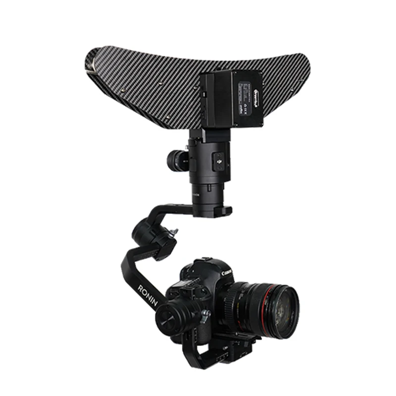 Greenbull C1-S Flying Kitty Cablecam System load 4KG Gimbal Slider DJI ROIN-S Control for DSLR video film Aerial photography
Greenbull C1-S Flying Kitty Cablecam System load 4KG Gimbal Slider DJI ROIN-S Control for DSLR video film Aerial photography