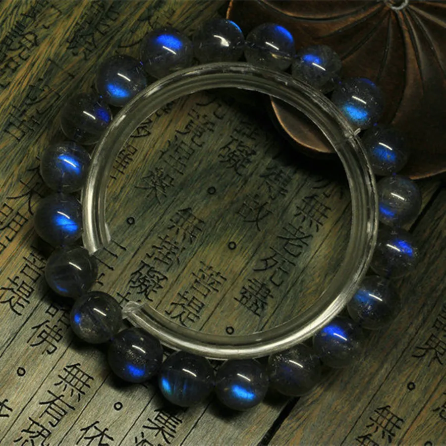 100% Precious Natural Labradorite Bracelet 100% Women Female Charms Abacus Marquise Crystal Bead Stretch Bracelets 10mm
100% Precious Natural Labradorite Bracelet 100% Women Female Charms Abacus Marquise Crystal Bead Stretch Bracelets 10mm