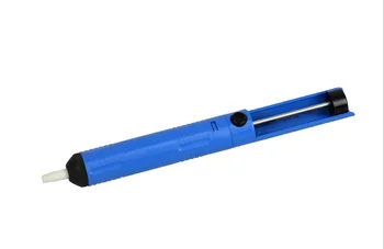 200PCS New Antistatic Desoldering Pump Sucker Solder Removal Tool Teaching Resources
200PCS New Antistatic Desoldering Pump Sucker Solder Removal Tool Teaching Resources