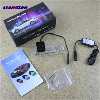 Liandlee Anti Collision Laser Fog Lights For Hyundai Terracan Car Rear Distance Warning Alert Line Safe Drive Light
Liandlee Anti Collision Laser Fog Lights For Hyundai Terracan Car Rear Distance Warning Alert Line Safe Drive Light
