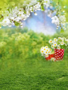 Life Magic Box photoshoot background White flower photographie photo backdrops S-1791
Life Magic Box photoshoot background White flower photographie photo backdrops S-1791