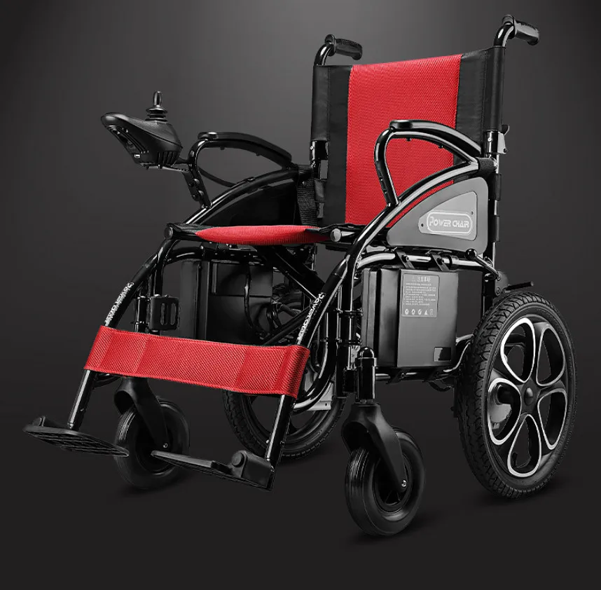 Free shipping power wheelchair handicapped electric wheelchair supplier wheelchair with lithium battery
Free shipping power wheelchair handicapped electric wheelchair supplier wheelchair with lithium battery