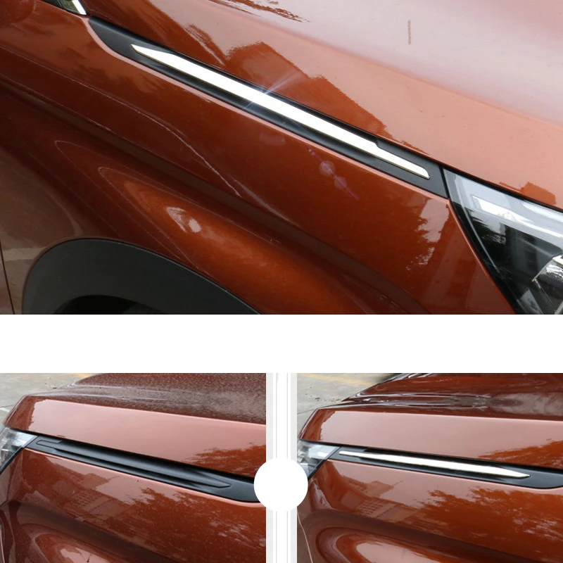 fit for Peugeot 3008 GT 3008GT 2016 2017 2018 Stainless steel Side Air Vent Hood Intake Fender Cover Decoration Trim 2pcs
fit for Peugeot 3008 GT 3008GT 2016 2017 2018 Stainless steel Side Air Vent Hood Intake Fender Cover Decoration Trim 2pcs