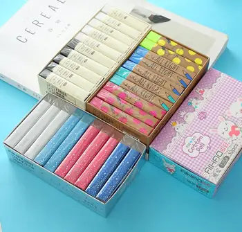 1000pcs/lot Creative Stationery Supplies Kawaii Cartoon Pencil Erasers for Office School Kids Prize Writing Drawing Student Gift
1000pcs/lot Creative Stationery Supplies Kawaii Cartoon Pencil Erasers for Office School Kids Prize Writing Drawing Student Gift