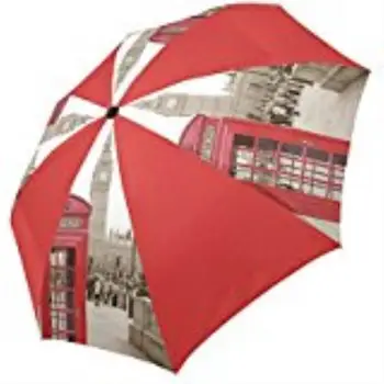 Black White Telephone Booth And Big Ben Foldable Sun Rain Travel Umbrella 100% Fabric Aluminium High-Quality Foldable Umbrella
Black White Telephone Booth And Big Ben Foldable Sun Rain Travel Umbrella 100% Fabric Aluminium High-Quality Foldable Umbrella