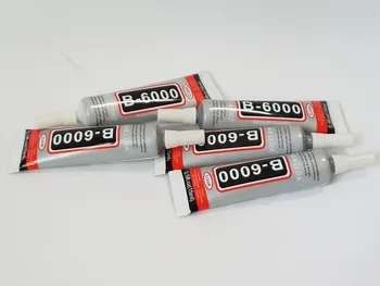10pcs 15ml High quality B-6000 Rhinestone Glue Adhesive For Jewelry Nails Mobile phone Frame housing Glass B6000 DIY Tool
10pcs 15ml High quality B-6000 Rhinestone Glue Adhesive For Jewelry Nails Mobile phone Frame housing Glass B6000 DIY Tool