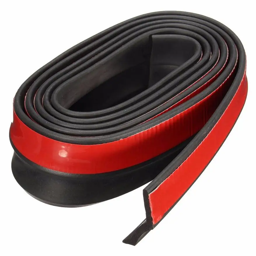 Dependable Universal Bumper Carbon Fiber Front Lip Splitter Chin Spoiler Body Trim 8ft dropshipping jul3
Dependable Universal Bumper Carbon Fiber Front Lip Splitter Chin Spoiler Body Trim 8ft dropshipping jul3