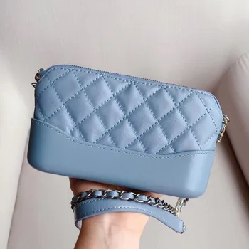 High Quality Luxury Handbags Women Bags Designer Crossbody Bags Genuine Leather mini shoulder bag bolsa 2019
High Quality Luxury Handbags Women Bags Designer Crossbody Bags Genuine Leather mini shoulder bag bolsa 2019