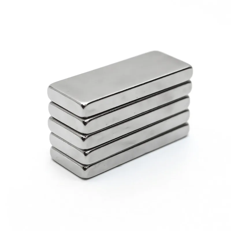 U-JOVAN 20pcs 25 x 10 x 3mm N35 Powerful Permanet Super Strong Magnet Rare Earth Neodymium Magnets
U-JOVAN 20pcs 25 x 10 x 3mm N35 Powerful Permanet Super Strong Magnet Rare Earth Neodymium Magnets