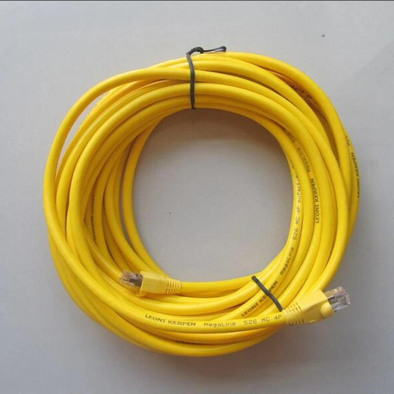Hot Sale for icom net cable for bmw icom diagnostic tool used in icom diagnostic programming auto scanner connect lan cable
Hot Sale for icom net cable for bmw icom diagnostic tool used in icom diagnostic programming auto scanner connect lan cable