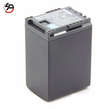Laipuduo 2670mah brandnew Replacement Camera Battery For Canon BP-828 BP-820 BP828 BP820 XA20 XA25 HFG30 HF HF M30 HF M31 HF M40
Laipuduo 2670mah brandnew Replacement Camera Battery For Canon BP-828 BP-820 BP828 BP820 XA20 XA25 HFG30 HF HF M30 HF M31 HF M40