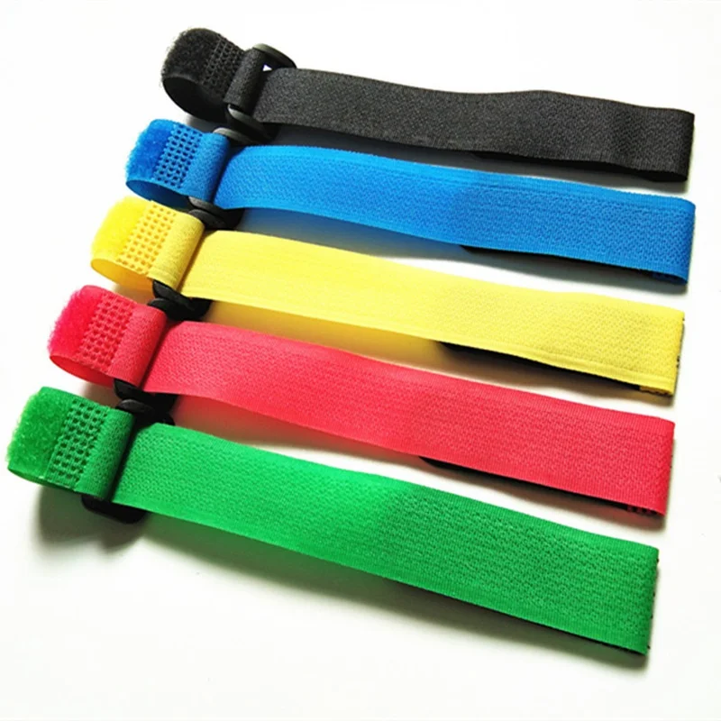 10pcs 8inch Self Adhesive Reusable Cable Tie Nylon Fastener Hook Loop Strap Cord Ties Fishing Rod Tool Fastening Tape
10pcs 8inch Self Adhesive Reusable Cable Tie Nylon Fastener Hook Loop Strap Cord Ties Fishing Rod Tool Fastening Tape