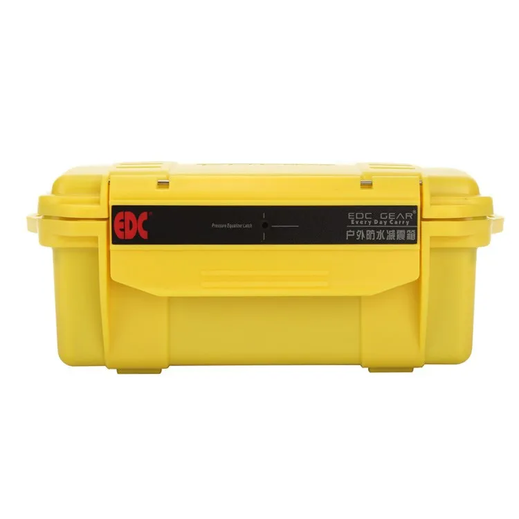 Shockproof Storage Trunk waterproof box Airtight seal case outdoor camp fish bushcraft survive container drift travel kit kayak
Shockproof Storage Trunk waterproof box Airtight seal case outdoor camp fish bushcraft survive container drift travel kit kayak