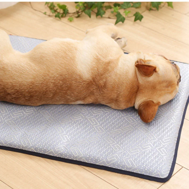 Breathable Summer Self Cooling Mattress brixini.com - Breathable Summer Self Cooling Mattress