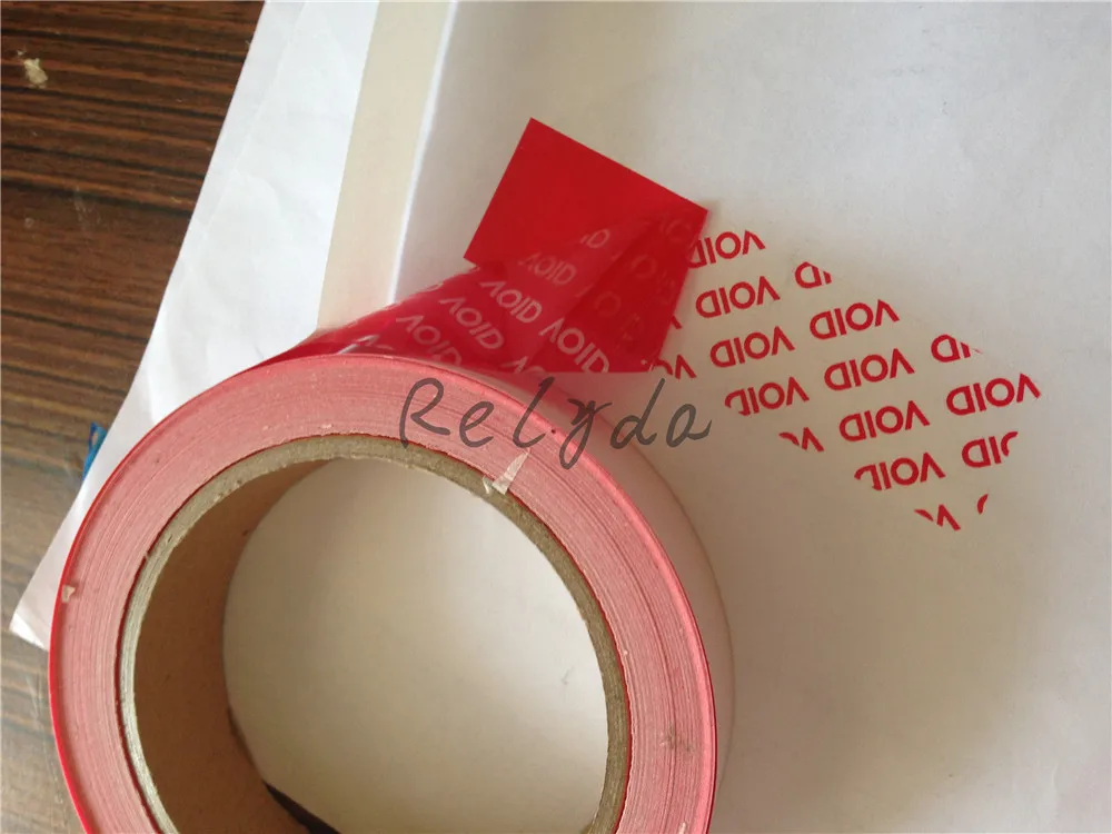 5pcs Free shipping custom brand logo bar code serial number printed security seals boxes carton VOID OPEN packing tapes 25mm*30m
5pcs Free shipping custom brand logo bar code serial number printed security seals boxes carton VOID OPEN packing tapes 25mm*30m