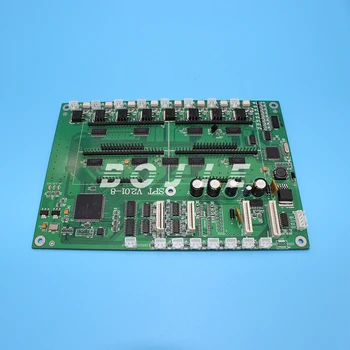 Crystaljet Seiko printer 8 heads carriage board crystaljet seiko 510/1020 printer head board
Crystaljet Seiko printer 8 heads carriage board crystaljet seiko 510/1020 printer head board