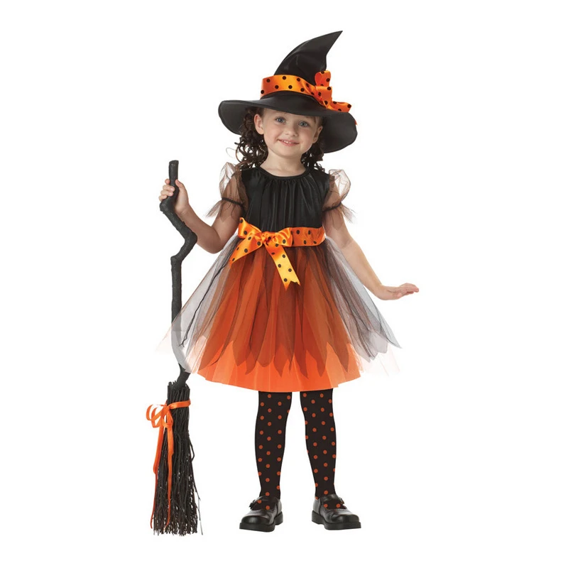 Halloween children's clothing birthday party dress 2-15 y boy girl clothes fashion new design high quality children's clothing
Halloween children's clothing birthday party dress 2-15 y boy girl clothes fashion new design high quality children's clothing
