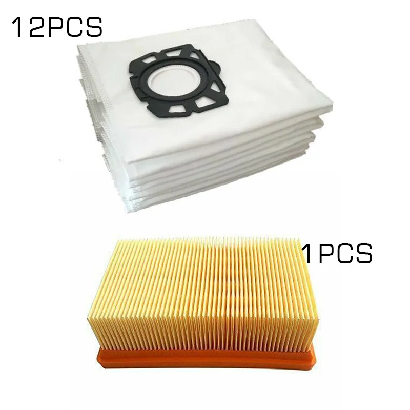Replace Filters Household Supplies Vacuum cleaner Parts Accessories Dust Bag For Kercher MV4 MV5 MV6 WD4 WD5 WD6
Replace Filters Household Supplies Vacuum cleaner Parts Accessories Dust Bag For Kercher MV4 MV5 MV6 WD4 WD5 WD6