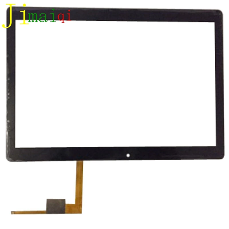 New Phablet Panel For 10.1'' inch Irbis TZ186 3G tablet External capacitive Touch screen Digitizer Sensor replacement Multitouch
New Phablet Panel For 10.1'' inch Irbis TZ186 3G tablet External capacitive Touch screen Digitizer Sensor replacement Multitouch