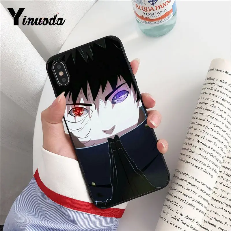 Naruto Itachi Uchiha
