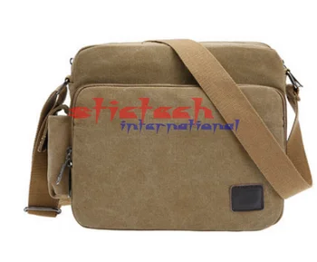 by dhl or ems 20pcs Multifunction Men Canvas Bag Casual Travel Bolsa Masculina Men's Crossbody Bag
by dhl or ems 20pcs Multifunction Men Canvas Bag Casual Travel Bolsa Masculina Men's Crossbody Bag