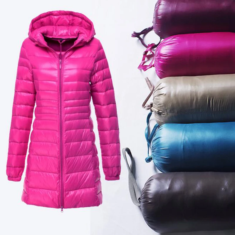 Rihschpiece 2018 Winter 6XL Plus Size Long Jacket Women Ultra Light Hoodie Parka Coat Padded Jackets Casual Clothes RZF1334
Rihschpiece 2018 Winter 6XL Plus Size Long Jacket Women Ultra Light Hoodie Parka Coat Padded Jackets Casual Clothes RZF1334