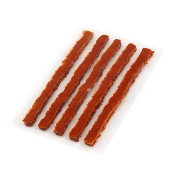 Wholesale 5X Motorcycle/Car Tubeless Tyre Puncture Plug Repair Pen Tools Tyre Repair Kit
Wholesale 5X Motorcycle/Car Tubeless Tyre Puncture Plug Repair Pen Tools Tyre Repair Kit