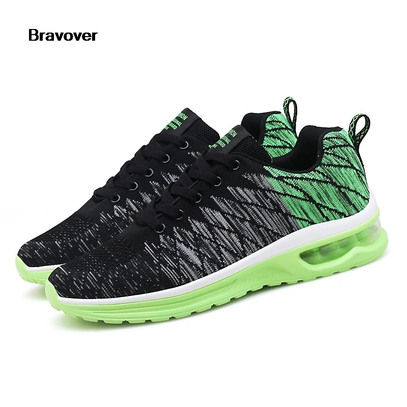 Bravover for Adults Men Outdoor Running Jogging Walking Shoes Male's Lace-Up Non-Slip Comfortable Breathable Sports Sneakers
Bravover for Adults Men Outdoor Running Jogging Walking Shoes Male's Lace-Up Non-Slip Comfortable Breathable Sports Sneakers