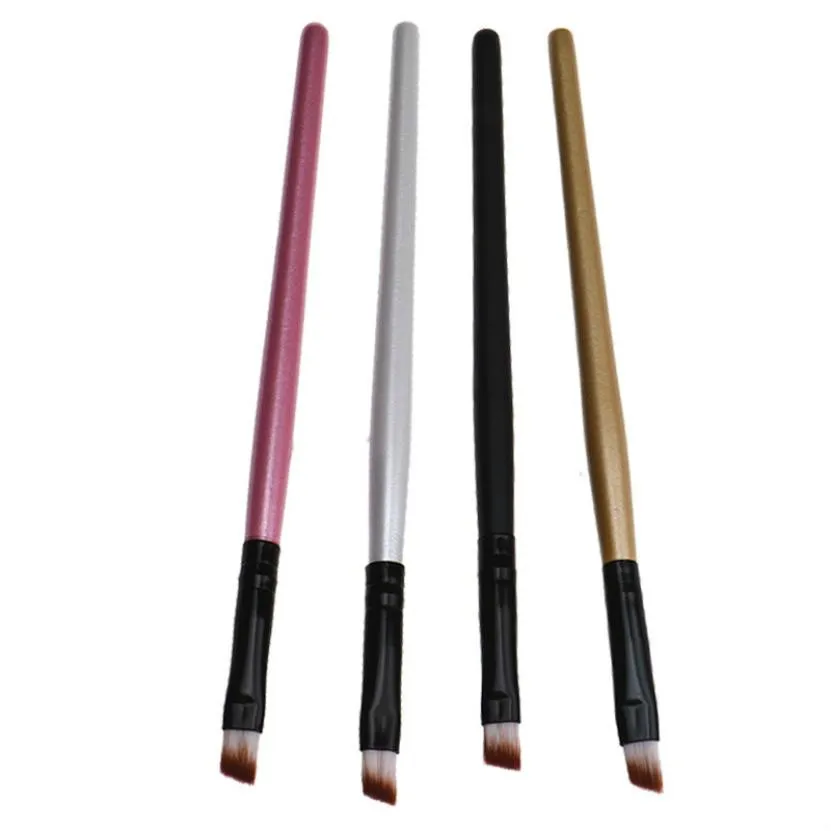Professional Eyeshadow Makeup Brushes Eyebrow Brush Face Foundation Powder Cream Lipstick Eyelash Brushes Cosmetic Random Color
Professional Eyeshadow Makeup Brushes Eyebrow Brush Face Foundation Powder Cream Lipstick Eyelash Brushes Cosmetic Random Color